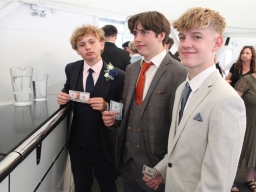 YR11 Prom 2025 - Group Photos